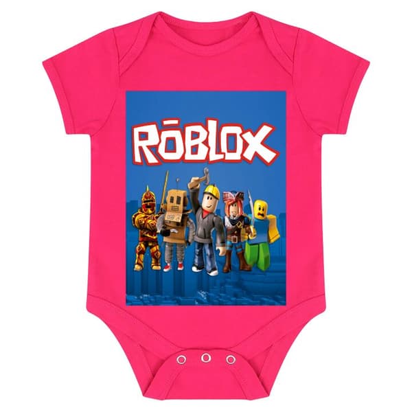 Baby Body Roblox