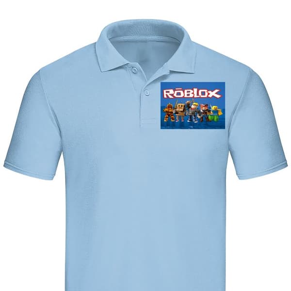 Poloshirt Roblox