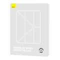 Miniatyrbilde 3 av 8: Protective case Baseus Minimalist for iPad Air 4/Air 5 10.9-inch (black)