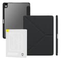 Miniatyrbilde 5 av 8: Protective case Baseus Minimalist for iPad Air 4/Air 5 10.9-inch (black)