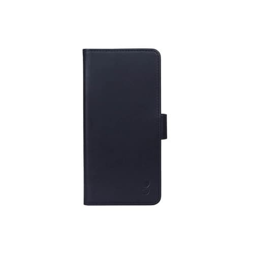 Mobile Wallet Black Xiaomi Redmi Note 11