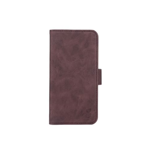 Classic Wallet 3 card iPhone 13/14/15 Brown