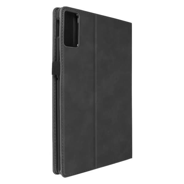 Fodral till Xiaomi Redmi Pad SE - AVIZAR - Plånbok med flera fack - Videostöd - Svart