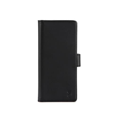 Mobilfodral Svart Oneplus Nord N10
