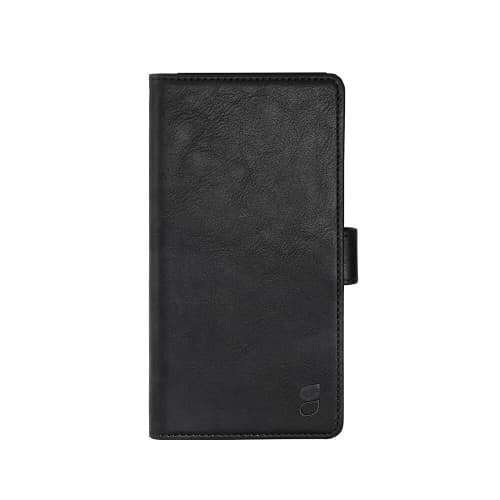 Classic Wallet 3 card Google Pixel 7 Pro Black