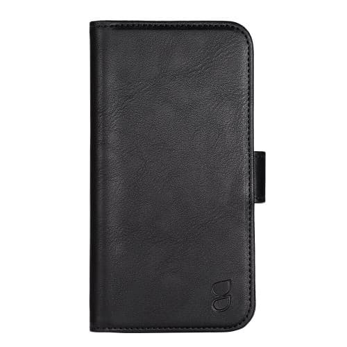 2in1 Wallet 3 card iPhone 13/14 Black