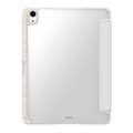 Miniatyrbilde 3 av 8: Protective case Baseus Minimalist for iPad Air 4/5 10.9-inch (white)