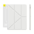 Miniatyrbilde 1 av 8: Protective case Baseus Minimalist for iPad Air 4/5 10.9-inch (white)