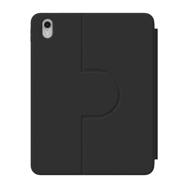 Baseus Minimalist Series IPad 10 10. 9" Magnetic protective case (black)