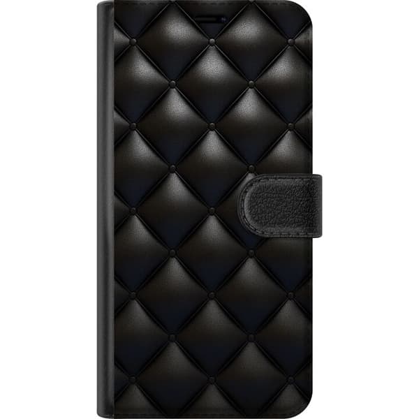 Apple iPhone 15 Plus Lommeboketui Luxe vinduer