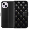 Miniatyrbilde 1 av 3: Apple iPhone 15 Plus Lommeboketui Luxe vinduer