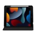 Miniatyrbillede 3 af 7: Baseus Minimalist Series IPad 10.2" Magnetic protective case (black)