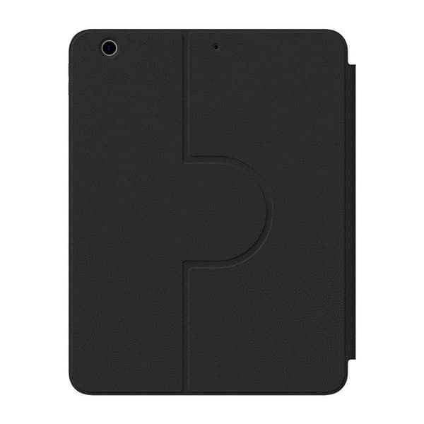 Baseus Minimalist Series IPad 10.2" Magnetic protective case (black)