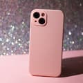 Miniatyrbilde 4 av 4: Bakdeksel med MagSafe til iPhone 14 Pro Max - Rosa