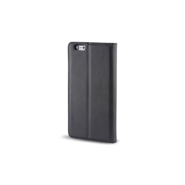 Flipfodral med ställ till Samsung Galaxy A05 - Svart