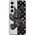 Miniatyrbillede 1 af 3: Samsung Galaxy S23 Gennemsigtig cover LV Bunny