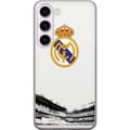 Miniatyrbilde 1 av 3: Samsung Galaxy S23 Gjennomsiktig deksel Real Madrid