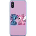 Miniatyrbillede 1 af 3: Xiaomi Redmi 9AT Gennemsigtig cover Sy