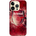Pikkukuva 1 / 3: Apple iPhone 14 Pro Läpinäkyvä kuori Arsenal
