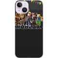 Pikkukuva 1 / 3: Apple iPhone 15 Läpinäkyvä kuori Roblox