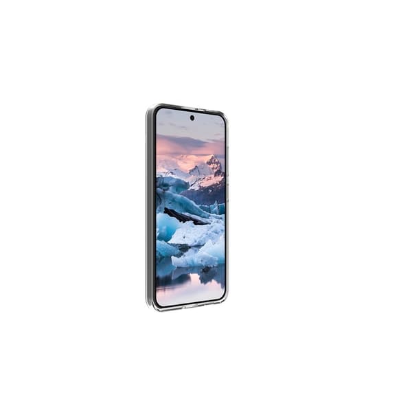 dbramante1928 Samsung Galaxy S23 FE Kuori Greenland Läpinäkyvä