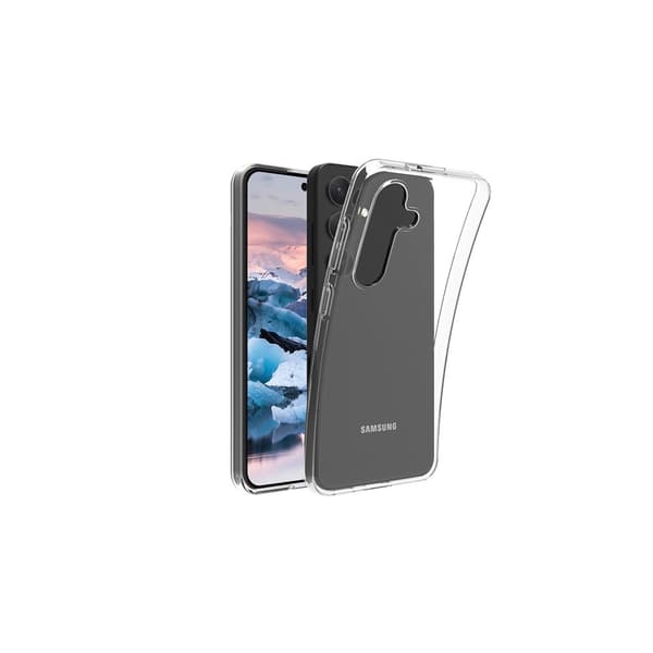 dbramante1928 Samsung Galaxy S23 FE Kuori Greenland Läpinäkyvä