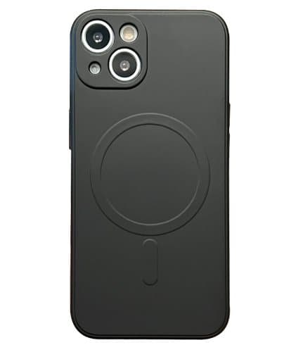 INF iPhone TPU beskyttelsescover med MagSafe iPhone 15