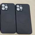 Miniatyrbilde 3 av 3: INF iPhone TPU-beskyttelsesveske med MagSafe iPhone 15