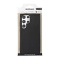 Miniatyrbilde 4 av 4: Mobiltelefondeksel PU Svart - Samsung S24 Ultra 5G