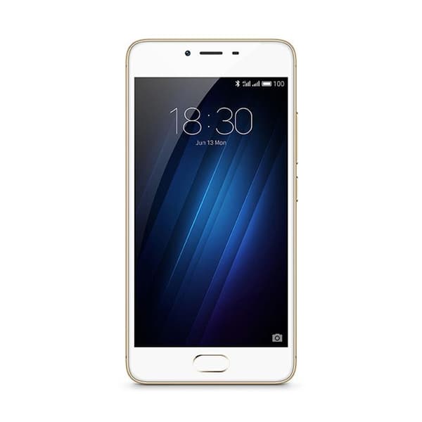 Etui Flip - HUAWEI - P9 Lite - Grå - Hårdskal - Flik - Syntetisk