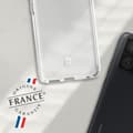 Miniatyrbild 4 av 4: Fodral för Xiaomi 13T och 13T Pro Anti-fall Feel Force Fodral Transparent