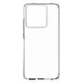 Miniatyrbild 1 av 4: Fodral för Xiaomi 13T och 13T Pro Anti-fall Feel Force Fodral Transparent
