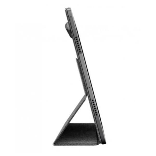 Lenovo Folio Portfolio Lenovo Tab P12 Pro svart surfplattafodral