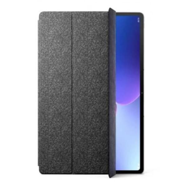 Lenovo Folio Portfolio Lenovo Tab P12 Pro svart surfplattafodral