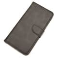 Miniatyrbillede 3 af 4: Xiaomi Redmi 12C Pung Etui PU Læder 4 RUMMER