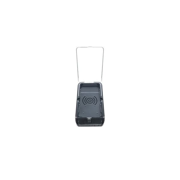 UV - Sterilizer with QI Powerbank 5000 mAh