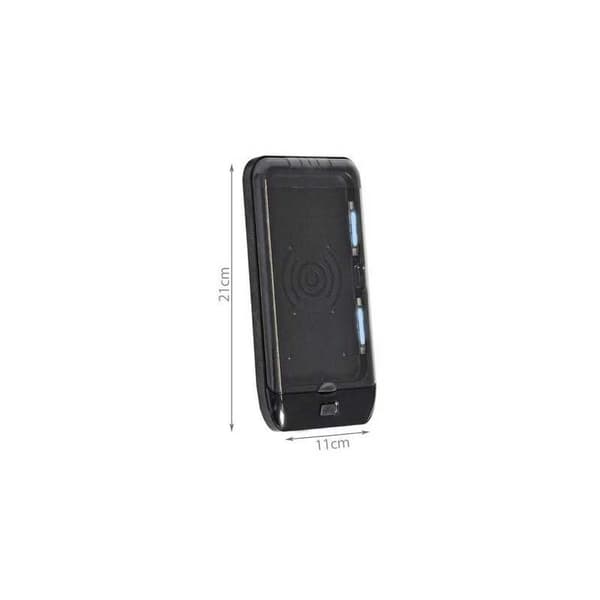 UV - Sterilizer with QI Powerbank 5000 mAh