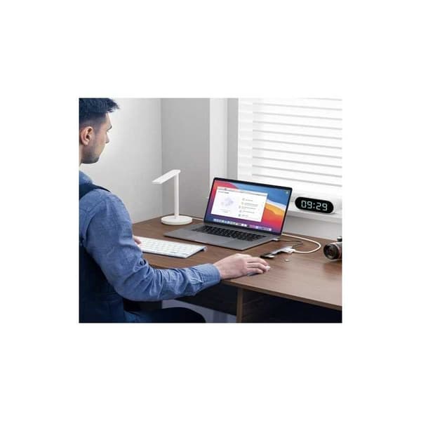 Izoxis USB HUB - 4 ports 3.0 + 2.0