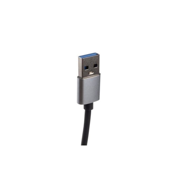 Izoxis USB HUB - 4 ports 3.0 + 2.0