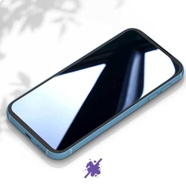 Fairphone 5 Hærdet glas 0,26mm 2,5D 9H
