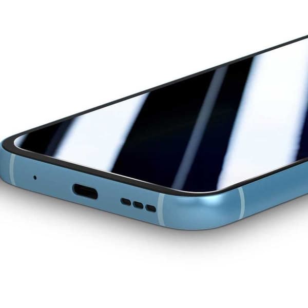 Fairphone 5 Hærdet glas 0,26mm 2,5D 9H