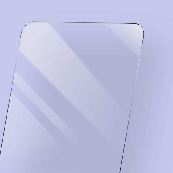 Fairphone 5 Hærdet glas 0,26mm 2,5D 9H