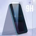 Miniatyrbillede 2 af 6: Fairphone 5 Hærdet glas 0,26mm 2,5D 9H