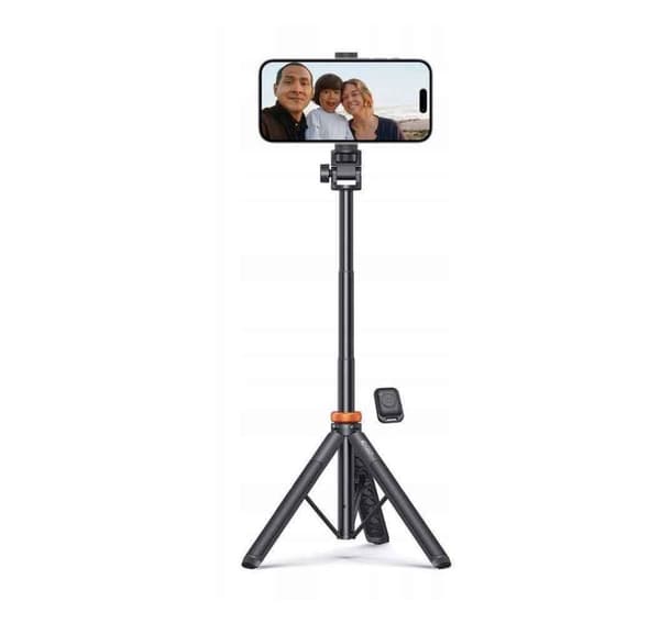 Tech-Protect Selfie Stick Tripod L035