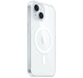 Miniatyrbild 2 av 3: Apple fodral iPhone 15 Plus Klart fodral MagSafe
