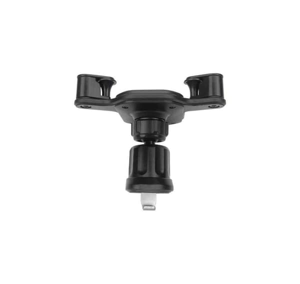 Maxlife puhelinteline MXCH-05, musta