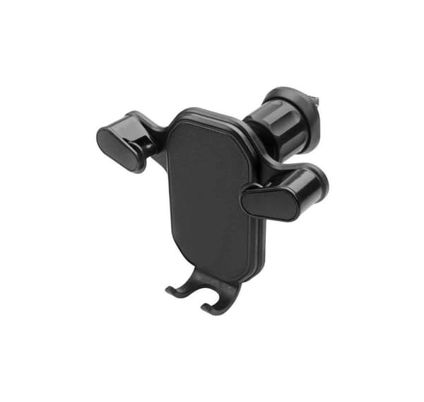 Maxlife puhelinteline MXCH-05, musta