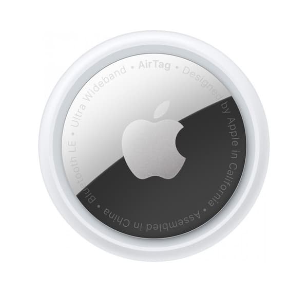 Apple AirTag 4-pack