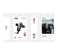 Miniatyrbilde 2 av 4: XO biltelefonholder Gravity C37, svart