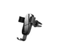Miniatyrbilde 1 av 4: XO biltelefonholder Gravity C37, svart